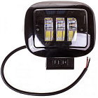 ФАРА СВЕТОДИОД."SKYWAY" (П/Т.СВЕТ3 LED 12/24В 30Вт.6000к.) S08401037