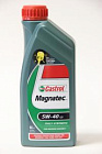 Масло castrol magnatec 5w40 a3/b4 синт. (1 л)