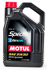 Масло motul specific dexos-2 5w30 (5 л)