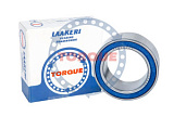 Подшипник компрессора кондиционера "torque" 35*52*22