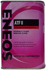 Масло eneos atf dexron-ii (4 л)