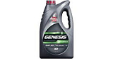 Масло лукойл genesis armortech jp 5w30 (4 л)