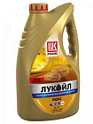 Масло лукойл люкс 5w40 п/синт. (4 л)