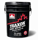 Масло petro canada traxon 85w140 (20 л)