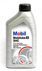 Масло mobil mobilube 1 shc 75w90 (1 л)