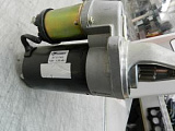 Стартер "weber" ваз-2110