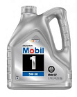 Масло mobil 1 5w30 (4 л)
