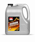 Масло petro canada duron synthetic 5w40 (4 л)