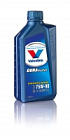 Масло valvoline dura blend 75w90 (п/синт. 1 л)