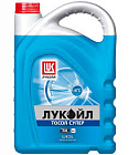 Тосол лукойл супер а-40 (3 кг)