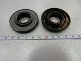 Сальник штока передней стойки (металл) "ss-20"