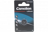 Батарейка "camelion" cr-1632