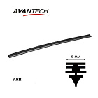РЕЗИНКА С/ОЧИСТИТЕЛЯ (500мм*6мм) "AVANTECH" ARR20B