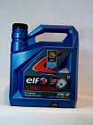 Масло elf turbo diesel 10w40 (5 л)