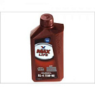 Масло valvoline max life mtf gl4 75w90 (синт. 1 л)