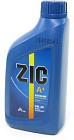 Масло zic 5w30 x7 ls синт. (1 л)