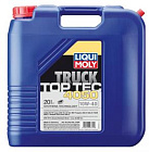 Масло liquimoly top tec truck 4050 10w40 (3794) (20 л)