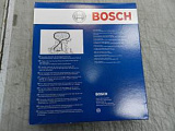 Ремень грм "bosch" 1987949095 ваз 2108