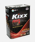 Масло kixx pao 1 0w40 (4 л)