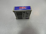 Подшипник генератора "nsk" (6202dducs)