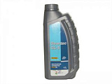 Масло kixx geartec gl-5 75w90 п/синт. (1 л)