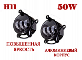 ФАРЫ П/Т LED 50w PRIORA (КИТАЙ)