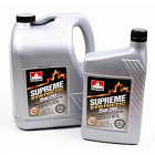 Масло petro canada supreme synthetic 5w20 (1 л)