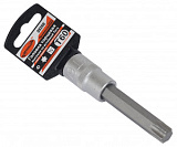 ГОЛОВКА С ВСТАВКОЙ TORX 1/2" Т-60 L=100мм "АВТОДЕЛО" (39260)