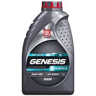 Масло лукойл genesis armortech diesel 5w40 (1 л)