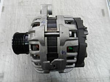 Генератор "bosch" 110а ваз-2190