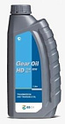 Масло kixx gear oil hd 75w85 gl-4 п/синт. (1 л)