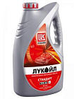 Масло лукойл стандарт 10w30 мин. (4 л)