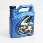 Масло elf evolution 900 sxr 5w40 (4 л)