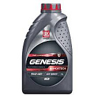 Масло лукойл genesis armortech cn 5w40 (1 л)