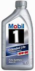 Масло mobil 1 10w60 (1 л)