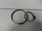 ХОМУТЫ ПЫЛЬНИКА ПРИВОДА ЛЕНТОЧНЫЕ (L=260/650mm)