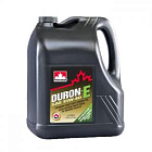 Масло petro canada duron hp 15w40 (4 л)