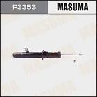 Амортизатор передний правый "masuma" p3353/sg2742/341332