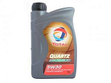 Масло total quartz 9000 future nfc 5w30 (1 л)