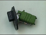 Резистор переключения печки (4 конт.) ваз-1118/2123