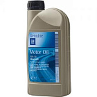 Масло gm dexos-2 5w30 sn/cf синт. (1 л)