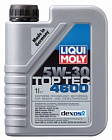 Масло liquimoly top tec 4600 5w30 (2315) (1 л)