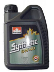 Масло petro canada europe synthetic 5w40 (1 л)