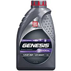 Масло лукойл genesis universal 10w40 (1 л)