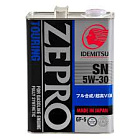Масло  zepro touring f-s 5w30 sn/gf-6 (4 л) (4251-004)