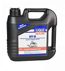 Масло liquimoly atf iii + стоп течь (7528) (4 л)