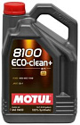 Масло motul specific 913d 5w30 (5 л)