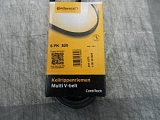 Ремень генератора "contitech" 6pk820