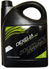 Масло mazda dexelia ultra 5w30 0530-05-tfe (5 л)