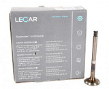 Клапана "lecar" ваз-21083